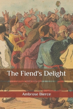 Bertrand.pt - The Fiend'S Delight