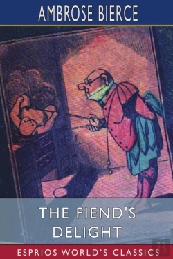 Bertrand.pt - The Fiend'S Delight (Esprios Classics)