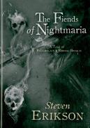 The Fiends Of Nightmaria