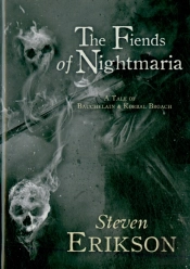 The Fiends Of Nightmaria