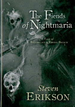 Bertrand.pt - The Fiends Of Nightmaria
