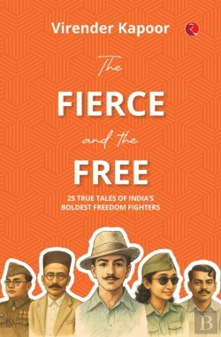 Bertrand.pt - The Fierce And The Free