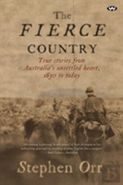 The Fierce Country