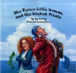 Bertrand.pt - The Fierce Little Woman And The Wicked Pirate