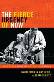 The Fierce Urgency Of Now