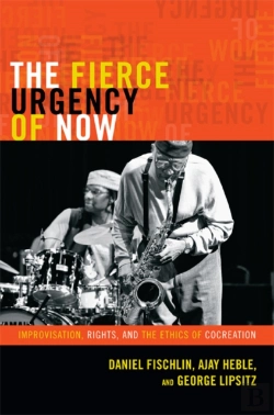 Bertrand.pt - The Fierce Urgency Of Now