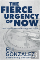 The Fierce Urgency Of Now