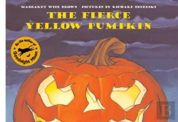 Bertrand.pt - The Fierce Yellow Pumpkin