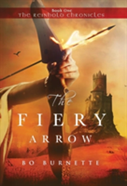 Bertrand.pt - The Fiery Arrow