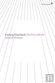 The Fiery Brook