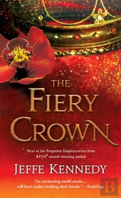 The Fiery Crown