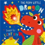 The Fiery Little Dragon
