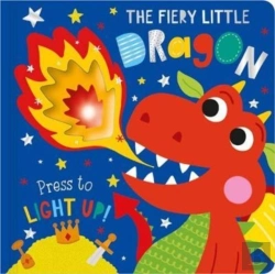 Bertrand.pt - The Fiery Little Dragon