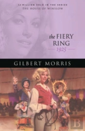 The Fiery Ring
