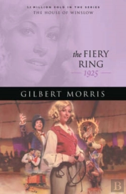 Bertrand.pt - The Fiery Ring