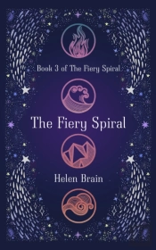 The Fiery Spiral