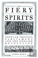 The Fiery Spirits
