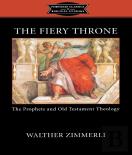 The Fiery Throne