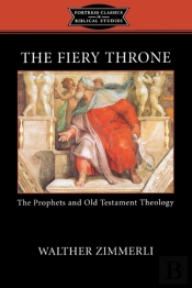 The Fiery Throne