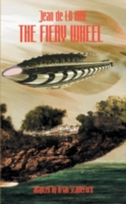 Bertrand.pt - The Fiery Wheel