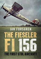 The Fieseler Fi 156 Storch