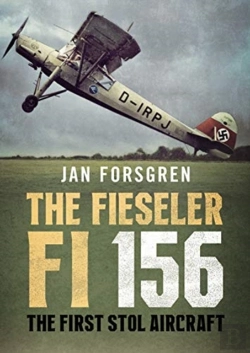 Bertrand.pt - The Fieseler Fi 156 Storch