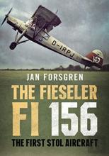 The Fieseler Fi 156 Storch