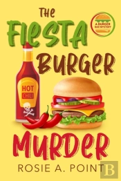 The Fiesta Burger Murder