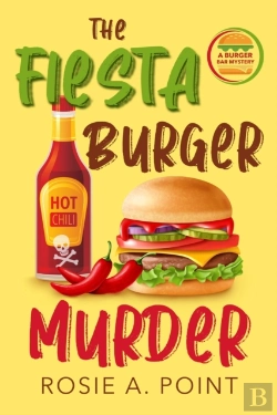 Bertrand.pt - The Fiesta Burger Murder