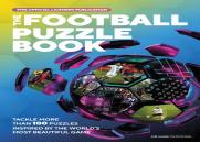 The Fifa Football Puzzle Book