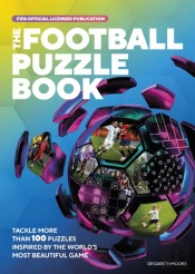 The Fifa Football Puzzle Book