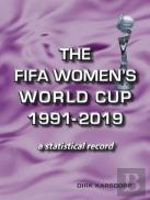 The Fifa Women'S World Cup 1991-2019