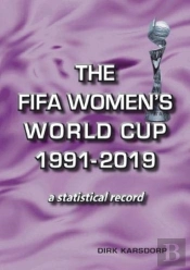 The Fifa Women'S World Cup 1991-2019