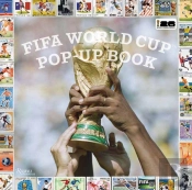 The Fifa World Cup Pop-Up Book