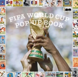 Bertrand.pt - The Fifa World Cup Pop-Up Book