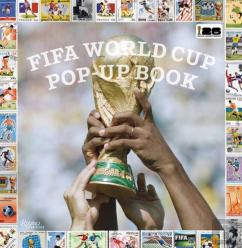 The Fifa World Cup Pop-Up Book