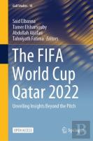 The Fifa World Cup Qatar 2022