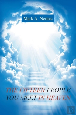 Bertrand.pt - The Fifteen People You Meet In Heaven