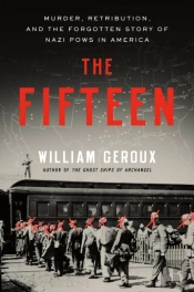 The Fifteen