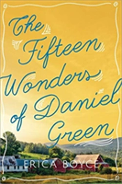 Bertrand.pt - The Fifteen Wonders Of Daniel Green