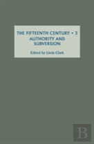 The Fifteenth Century Iii