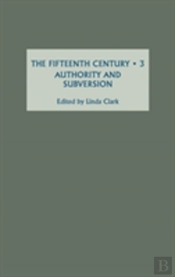 Bertrand.pt - The Fifteenth Century Iii