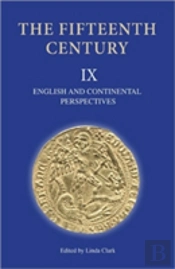 The Fifteenth Century Ix