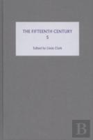 The Fifteenth Century V