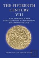 The Fifteenth Century Viii