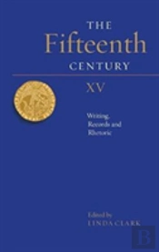The Fifteenth Century Xv