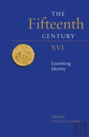 The Fifteenth Century Xvi