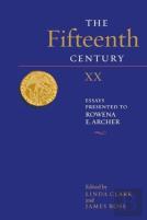 The Fifteenth Century Xx