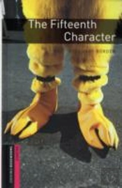 The Fifteenth Character