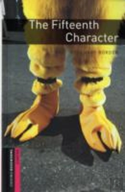 Bertrand.pt - The Fifteenth Character